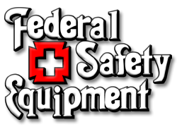 Federal Safety Equipment Logo